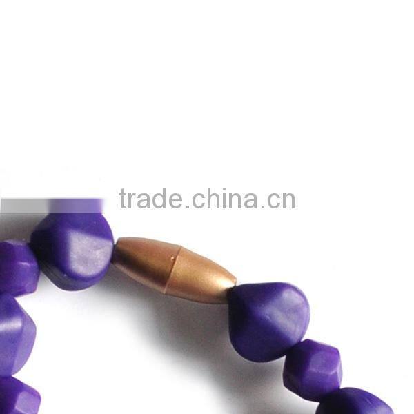 China top ten selling products wholesale soft silicone beads