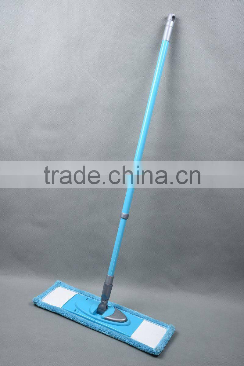New product 360 spin mop Microfiber Flat Cleaning Mop