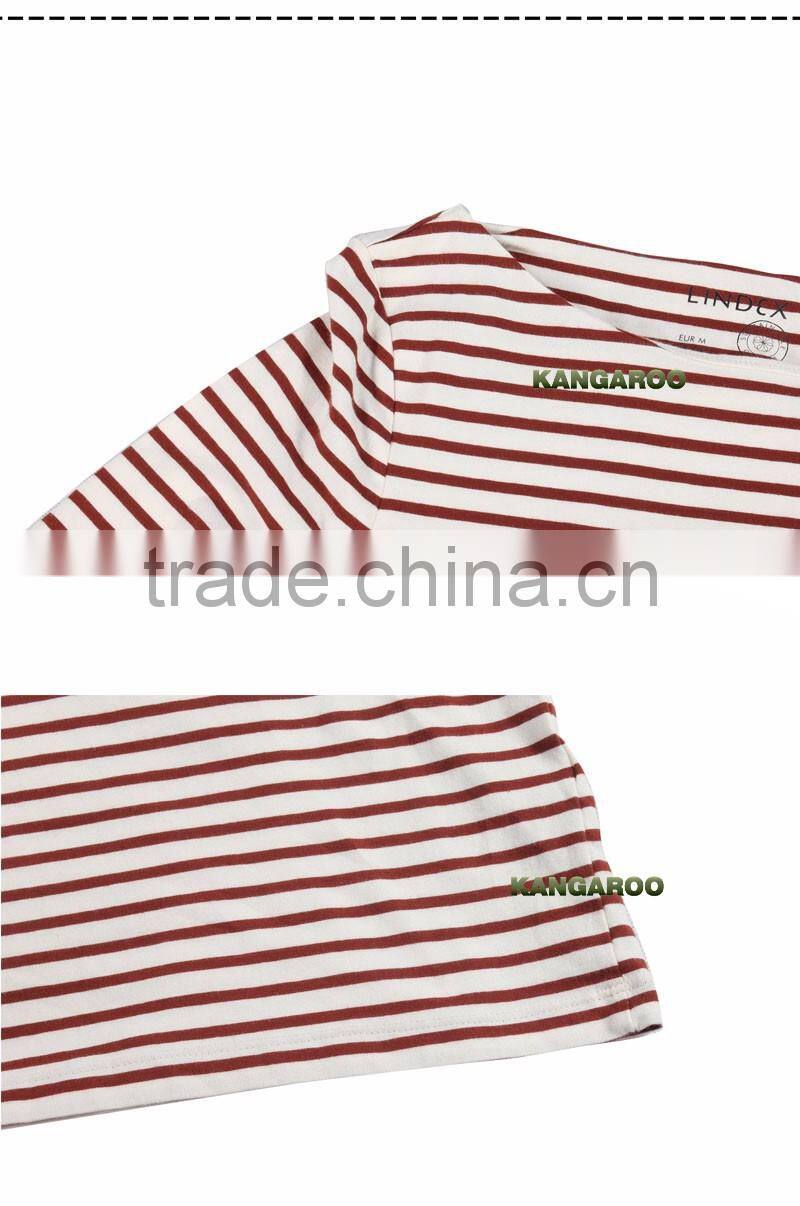 Sell Well Womans Cotton Inner Long T Shirt