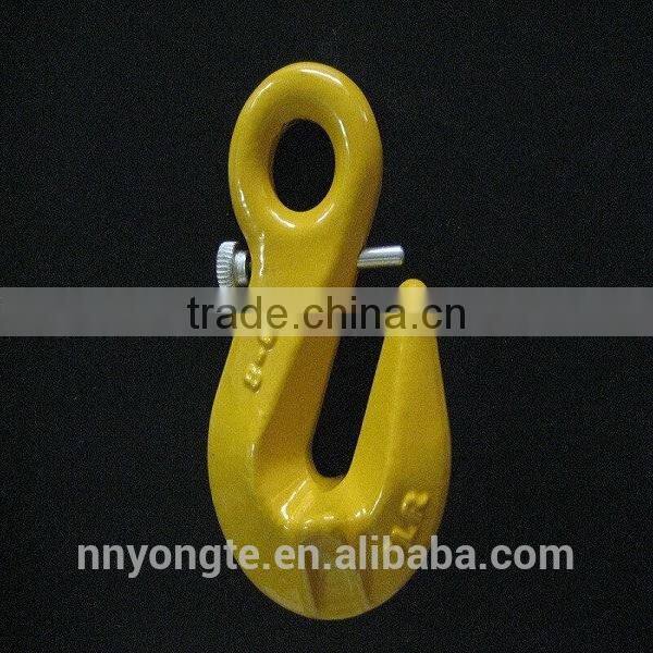 G80 Eye Shortening Grab Hook