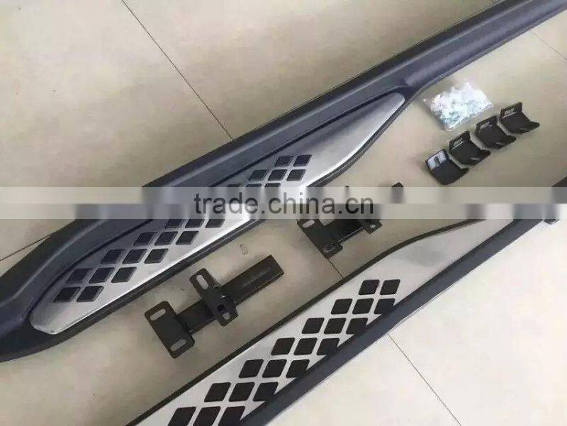 SUV 4x4 Side Step for HONDA VEZEL