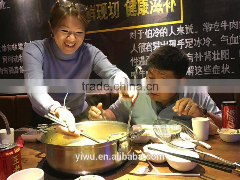 China Yiwu Market Mixed Container Shipping Agent Warehouing Custom Clearance Sourcing Export QC Service Translation