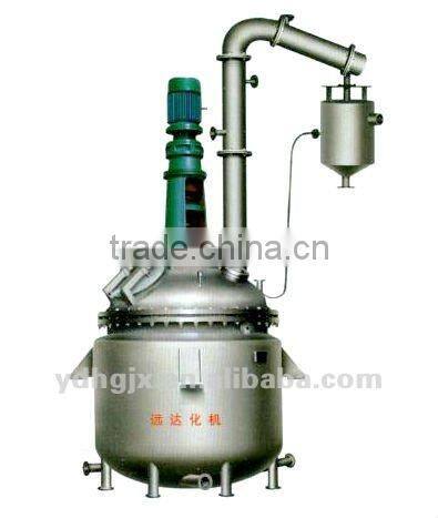 Unsaturated Polyester Resin Equipment/equipment for production resin
