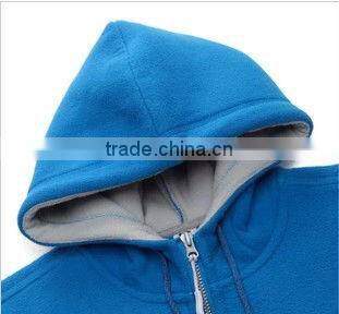 men zipper pocket hoodie ,Men Hoodie from Apparel Manufacturers in china , polar fleece fabric