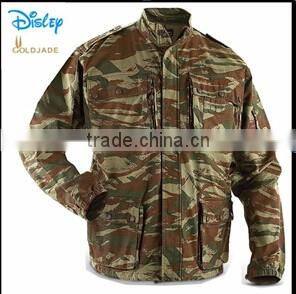 Cheap manufacturer OEM/ODM A-Tacs FG military Camouflage clothing