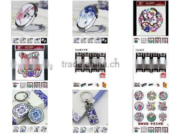 New fax fur cute adult animal winter hats with long scarf and mitten