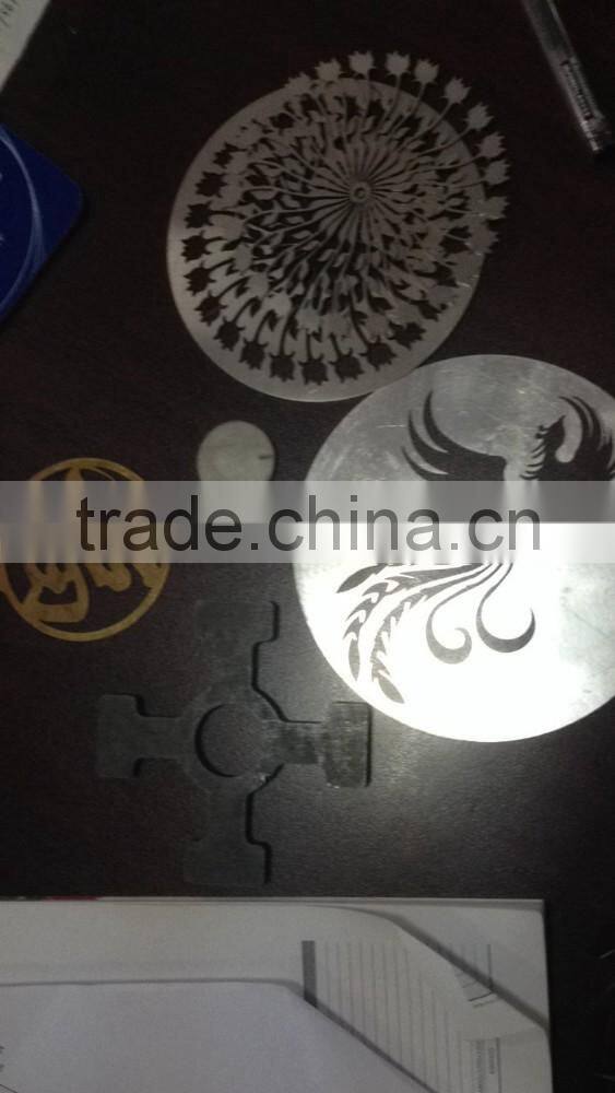 PROFESSIONAL BEST quality hot sell YAG laser cutting machine FOR METAL