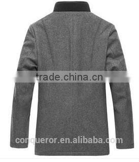 handmade suit men.bespoke suits.blazer . BCT004