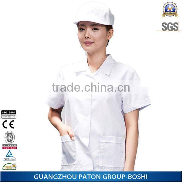 2014 hot sell nurse Uniform good quality, best hospital uniform
