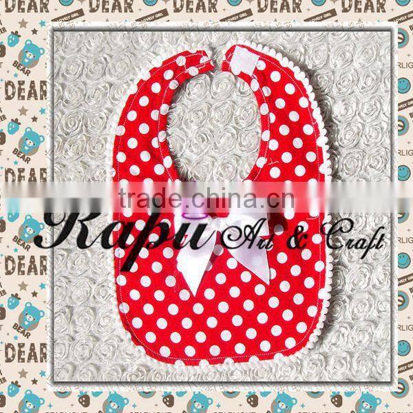 Popular cotton baby bibs wholesale century baby products