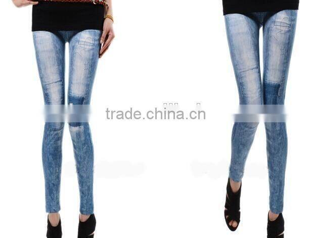 GZY Fashion italy xxx usa sexy ladies leggings sex photo women jeans stock lot