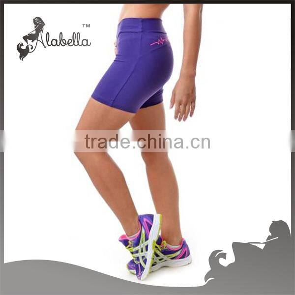 2016 New design women wholesale yoga pants