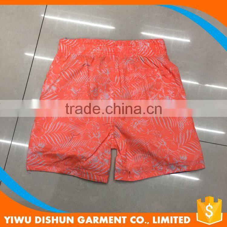 Best-selling fashion embroidery wholesale baby ruffle shorts