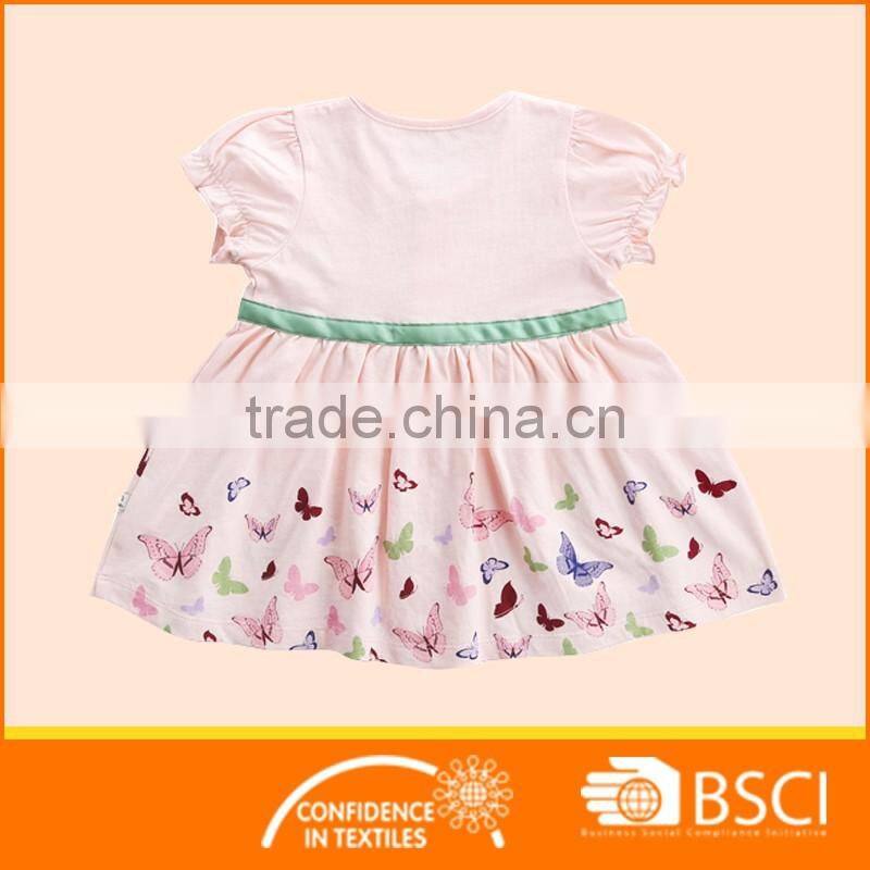 Toddler Wear Children Nice Wholesale Flower Girl Dresses