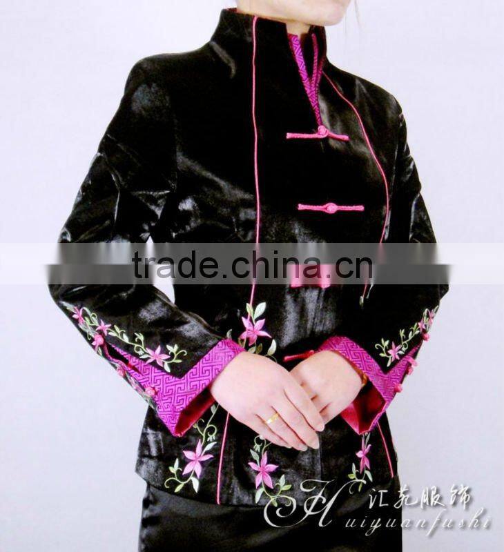 clothing factories in china