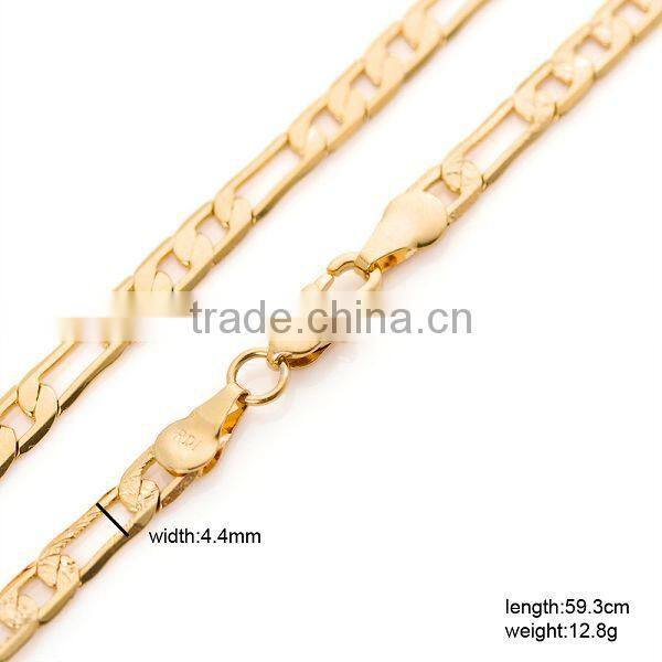 Wholesale sterling silver necklace chain