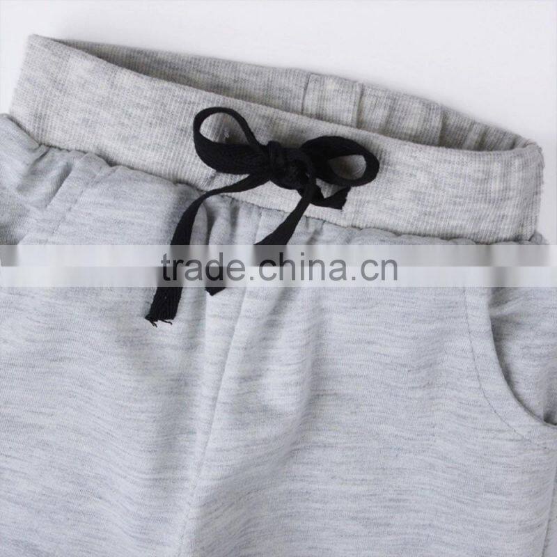 2pcs Kids Baby Boy T-shirt Tops+Long Pants Trousers Outfits Clothing Set