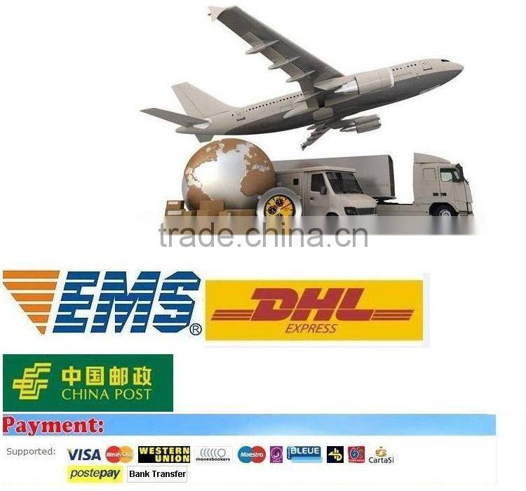 New fashion real black fur jackets for men