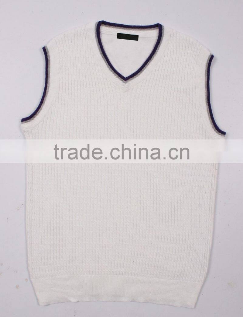 Hot Sales Young Men Sweater Price