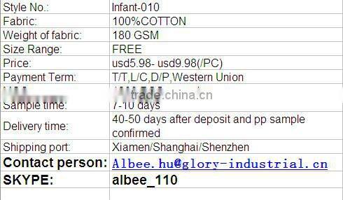 boy's superman baby romper