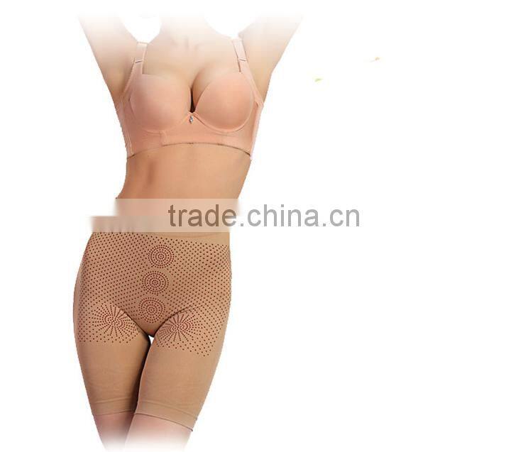 Factory Provide Seamless Slim High Waist Body Shaper