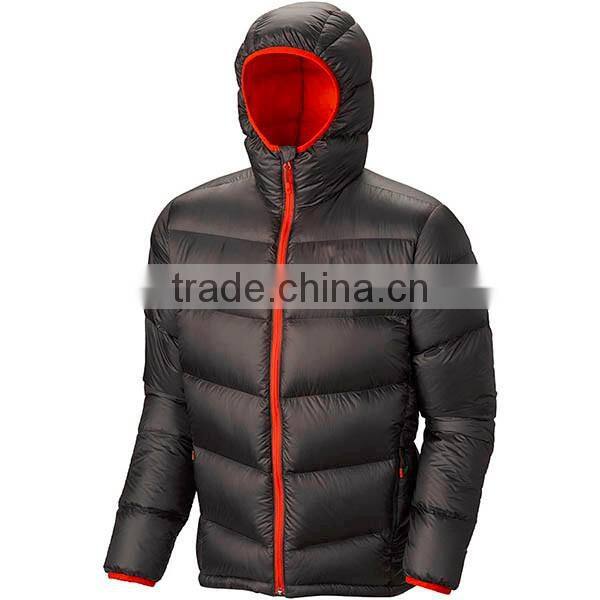 Bulk wholesale jacket winter jacket Men quilted down jacket