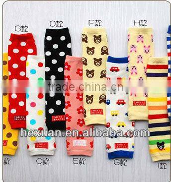 cotton baby leg warmer/ hand warmers/Kids leg warmer /legging warmer/Baby Leg Warmers Leggings