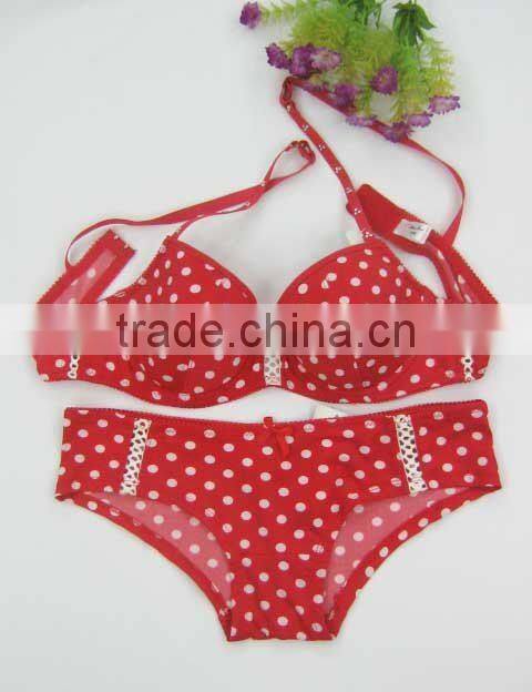 2016 Stylish elegant charming lovely good quality lace bra