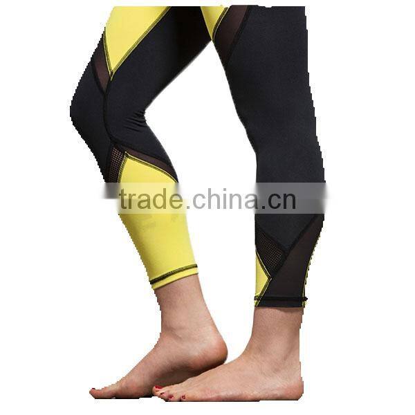 Fitness & Body Building Plus Size Tights Fashion Leggings Ladies Yoga Pants