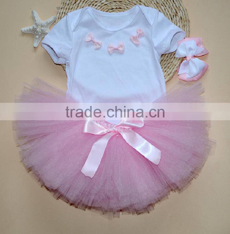 Summer Skirt Girls Rainbow Tutu Skirt/ factory directly children tutu rainbow baby girls tutu skirt