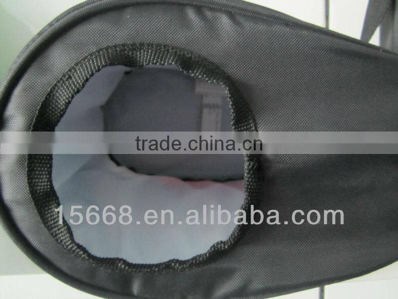 GR-C0061 factory supply wholesale bottle cooler bag