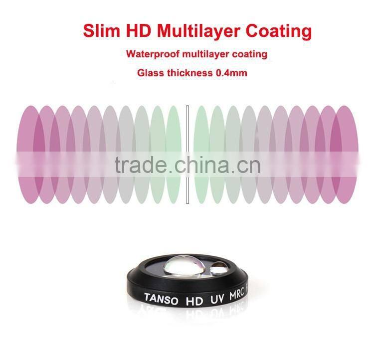 FotoGear Slim HD Mulitlayer Coating Polarizer CPL Lens Filter for DJI MAVIC Filters