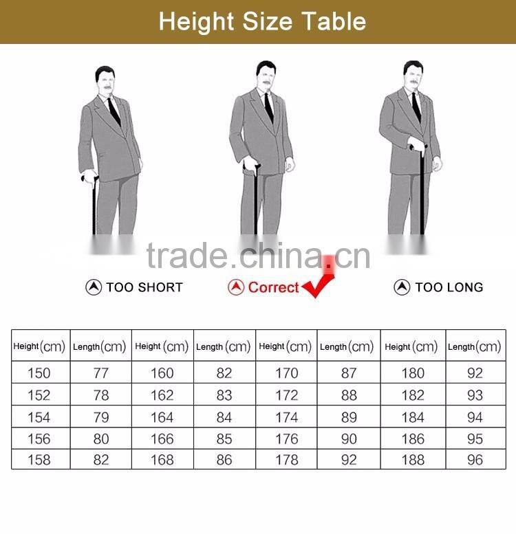 double support spread handle/head Self Standing Cane elderly smart walking cane Twin Grip Cane