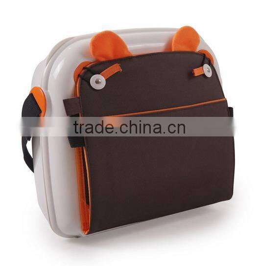 Multi-function Mummy Bag Backpack Adult Baby Diaper Bag Parent Child Chair For Baby