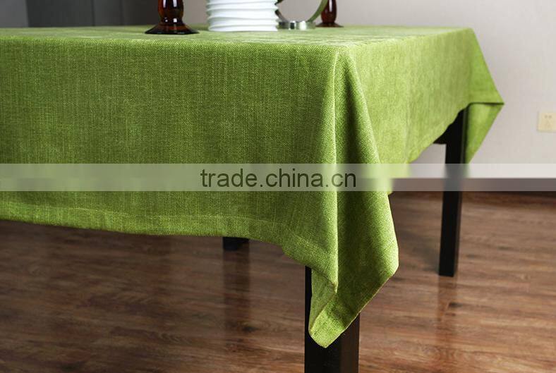 wholesale custom table cloth