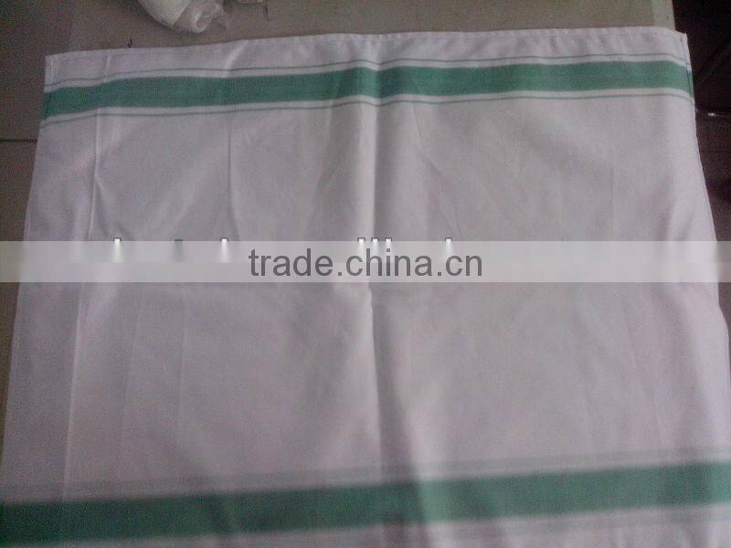 100% cotton tea towel