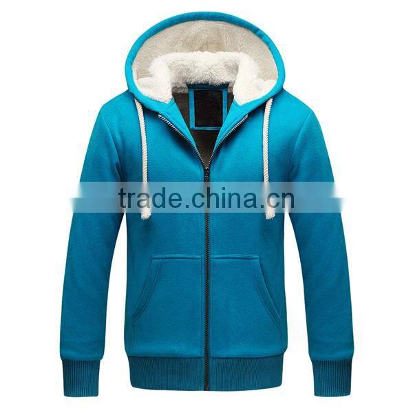 men factory clothes hooded worsted warm best lightweight winter jacket