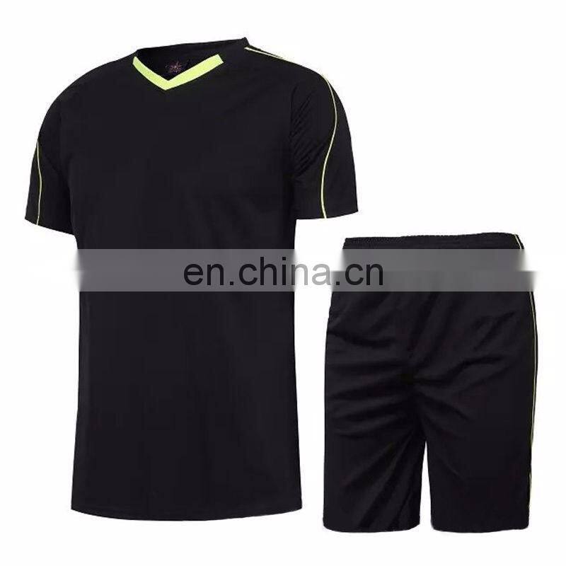New Men Football Soccer Suit Sportswear Basketball Jersey- Training Uniforms customise logo-summer sports wear costum