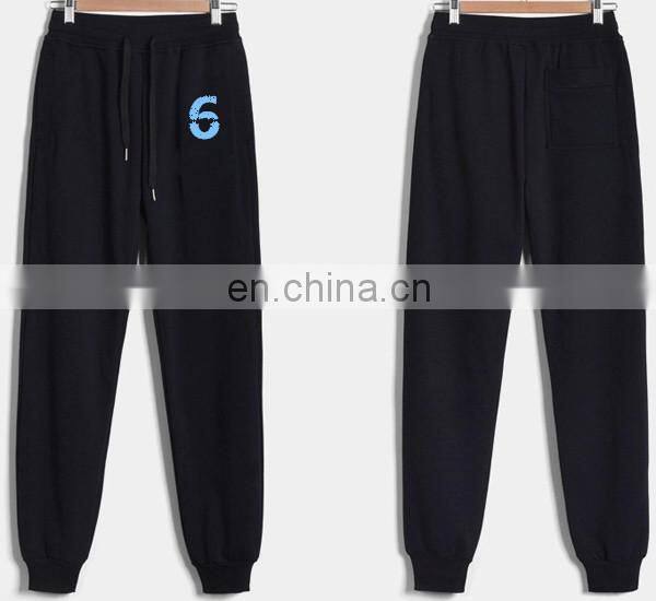 Professional Running Pants for men with OEM service