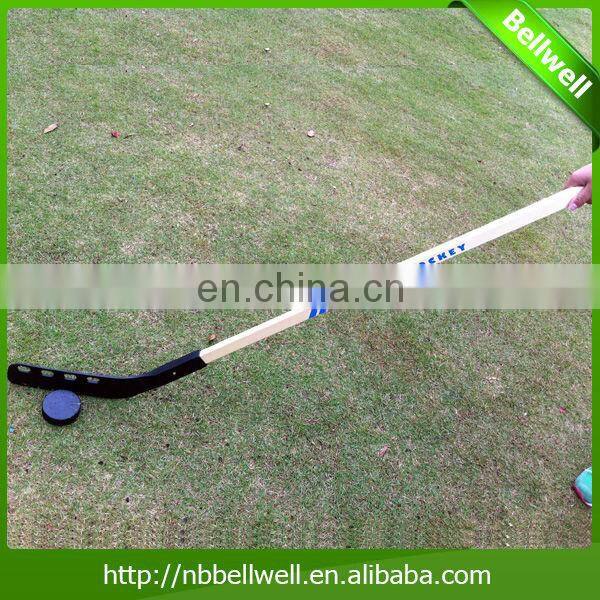 Hockey stick manufacturers toy hockey stick