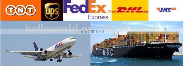 Fashion Blue Color Small Mini Hair Claw Clips For Girls Big Brand Mid-size shining powder Cellulose Aryclic Clamp Clip Jewelry