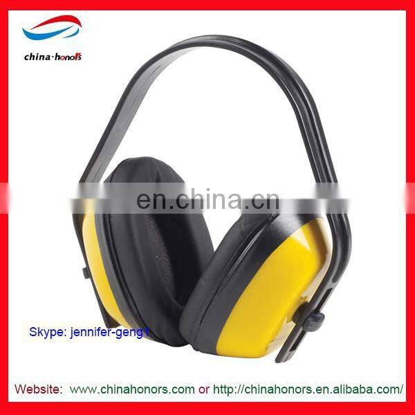 cheap and good quality red blue ear muff