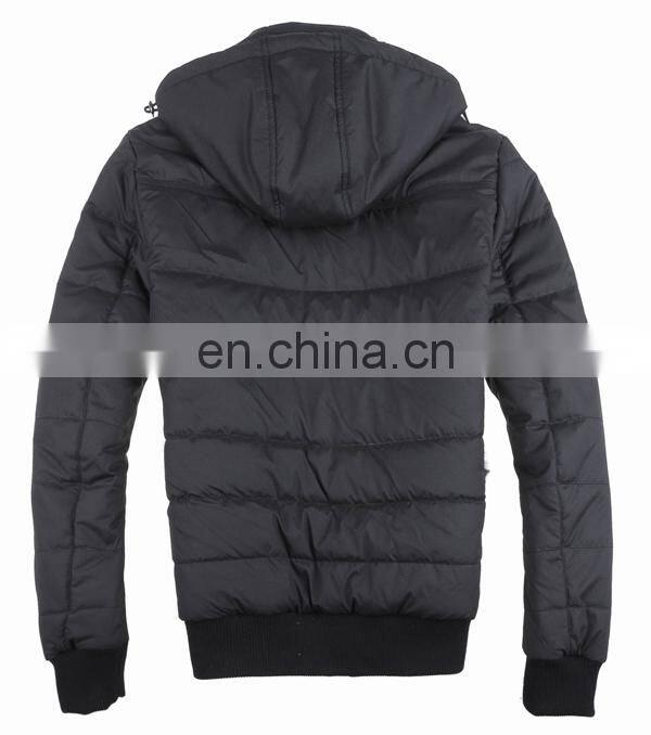 2015 new model fashion design garment bag