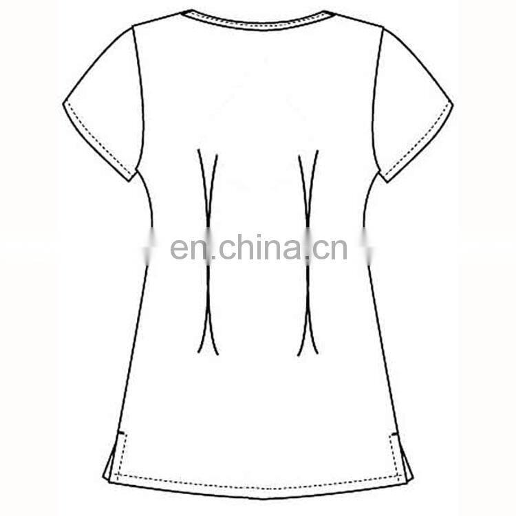 Manufacturers of Hospital Patient Uniform Fabrc