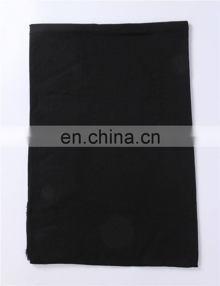 worsted 80s cashmere diamond pattern thin soft shawl autumn winter lady plain color jacquard pashmina scarf