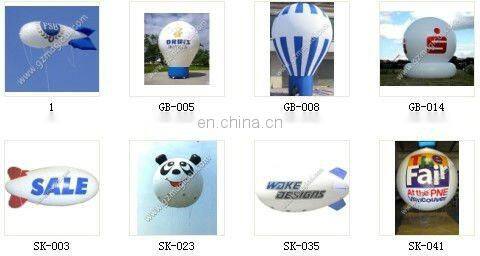 Big Inflatable advertising Ballon / inflatable balloon