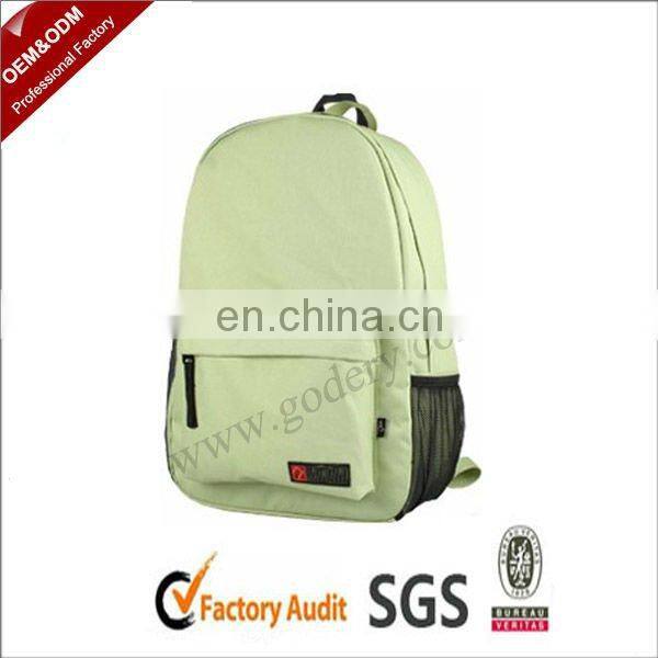 Hiking backpack customized logo