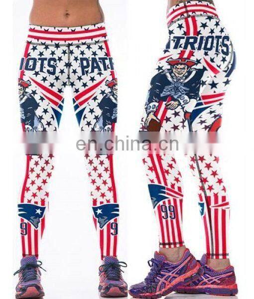 2017 Autumn New Fashion Leggings Best Selling Leggings For Women