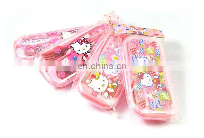 Exquisite Pattern sounenir metal spoon gift