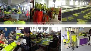 Wholesale Custom Hi Vis Reflective Reflector Slap Wrap Band For Arm Pet